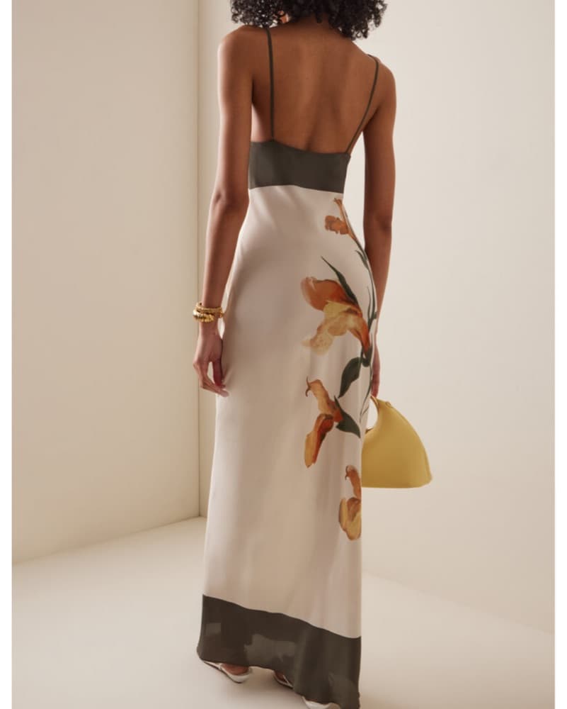 Sir The Label Constance dress  - Image 3