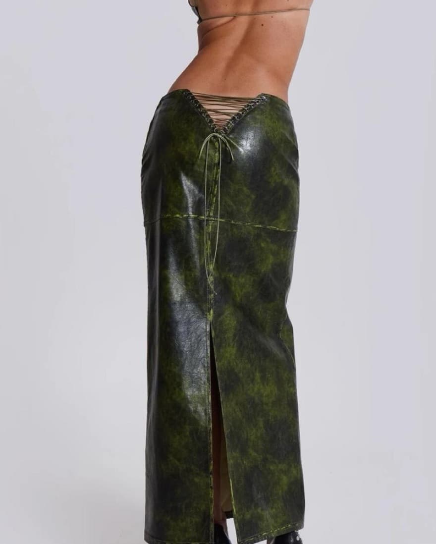 Jaded London Skirt  - Image 3