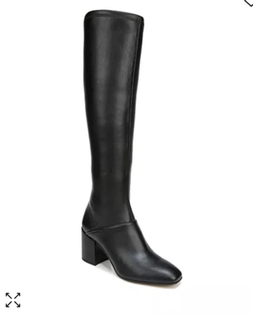 Franco Sarto Tribute Boots - Image 2