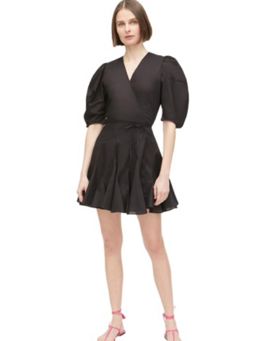 Rhode Claudine Dress - Image 1