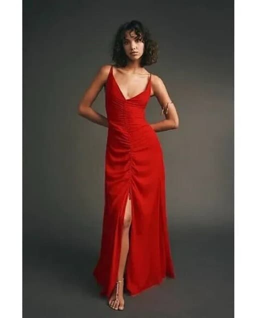 Free People Simone Maxi Dress - Image 2