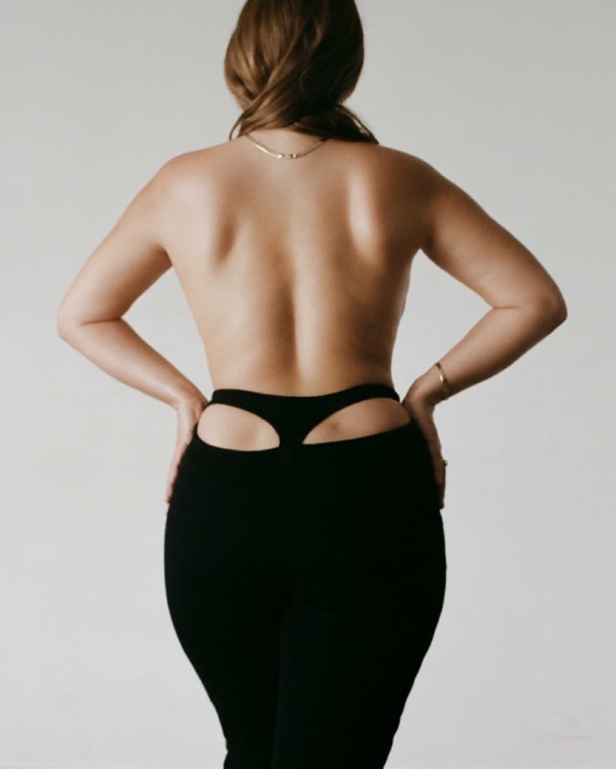 Subsurface.tv Hostess Pant - Image 5
