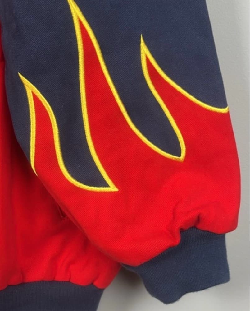 NASCAR Dupont Racing Jacket   - Image 3