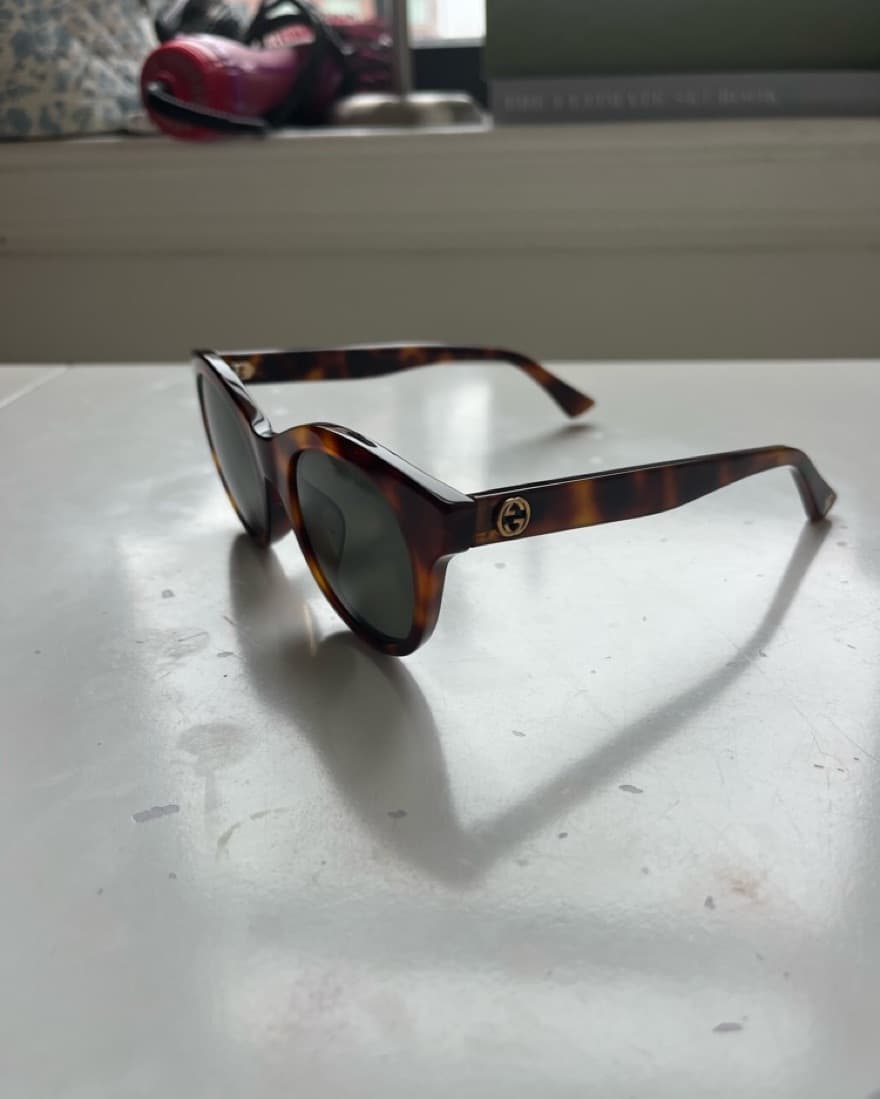 Gucci Sunglasses - Image 2