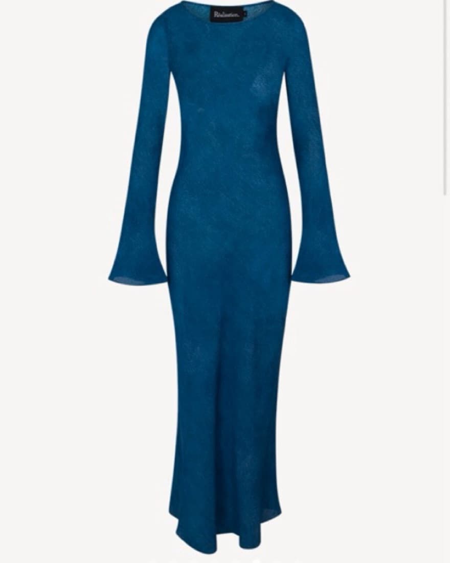 Realisation Par- The Gia In Denim - Image 1