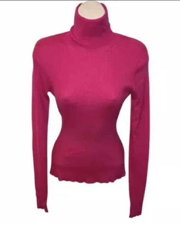 nwt DOLCE GABBANA size 40 cashmere - Image 1