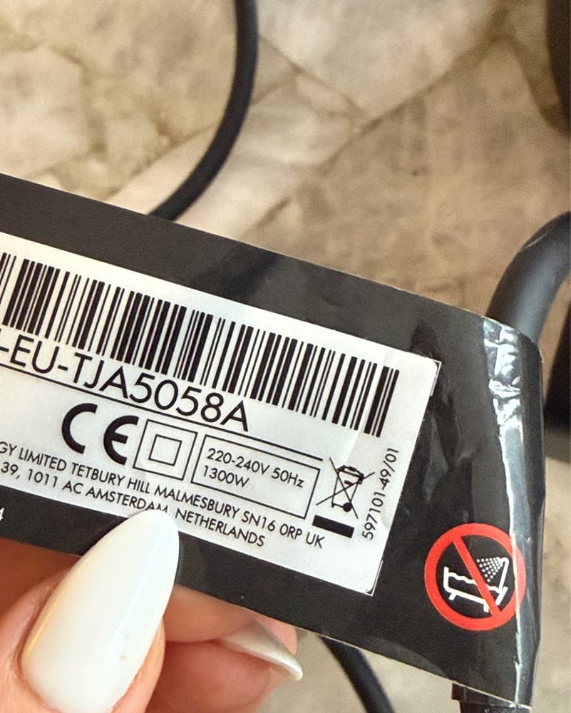 Dyson Airwrap i.d. 🍓✨ (220–240V) - Image 4