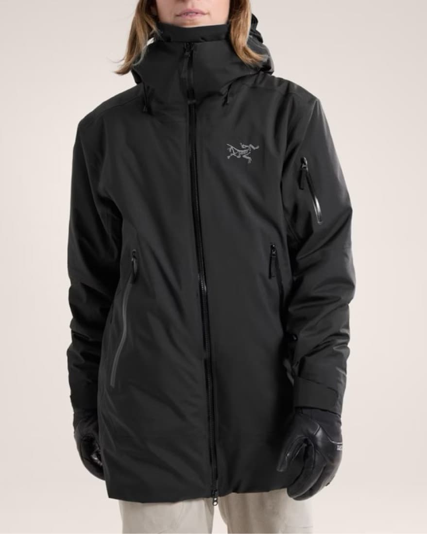 Arc’teryx Sentimel Insulated Jacket - Image 1