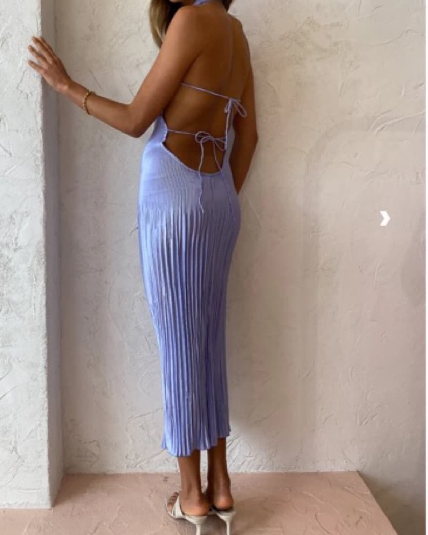 Lidee Klum Gown - Image 4