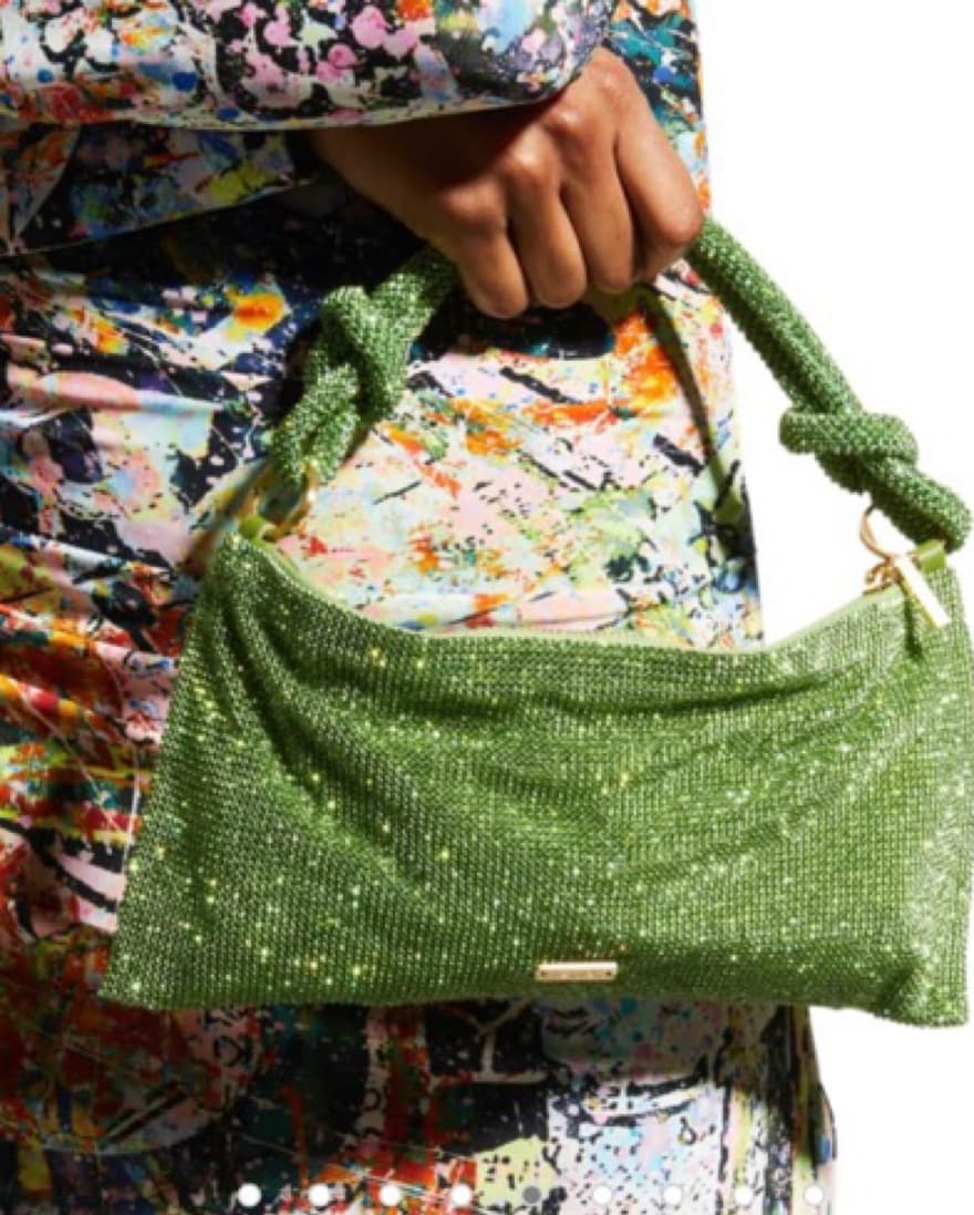 Cult Gaia Hera Nano Bag - Image 3