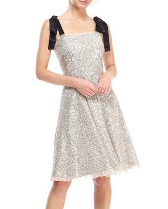 Sequin Dress - Image 3
