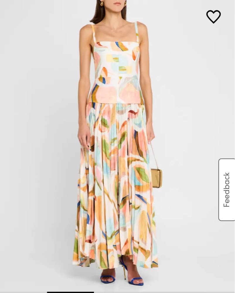 Acler Dress - Image 1