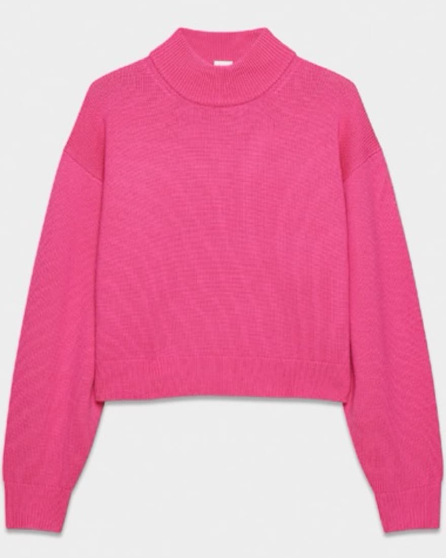 Artizia Wilfred Free Harper Sweater - Image 4