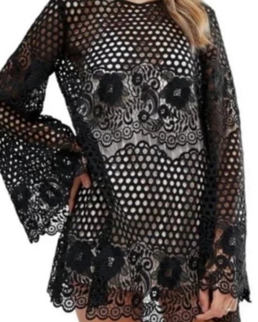 Alice McCall Like I Would Dress - Image 3