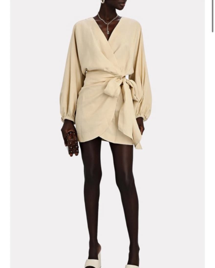 Significant Other Kenna Dress - Image 4