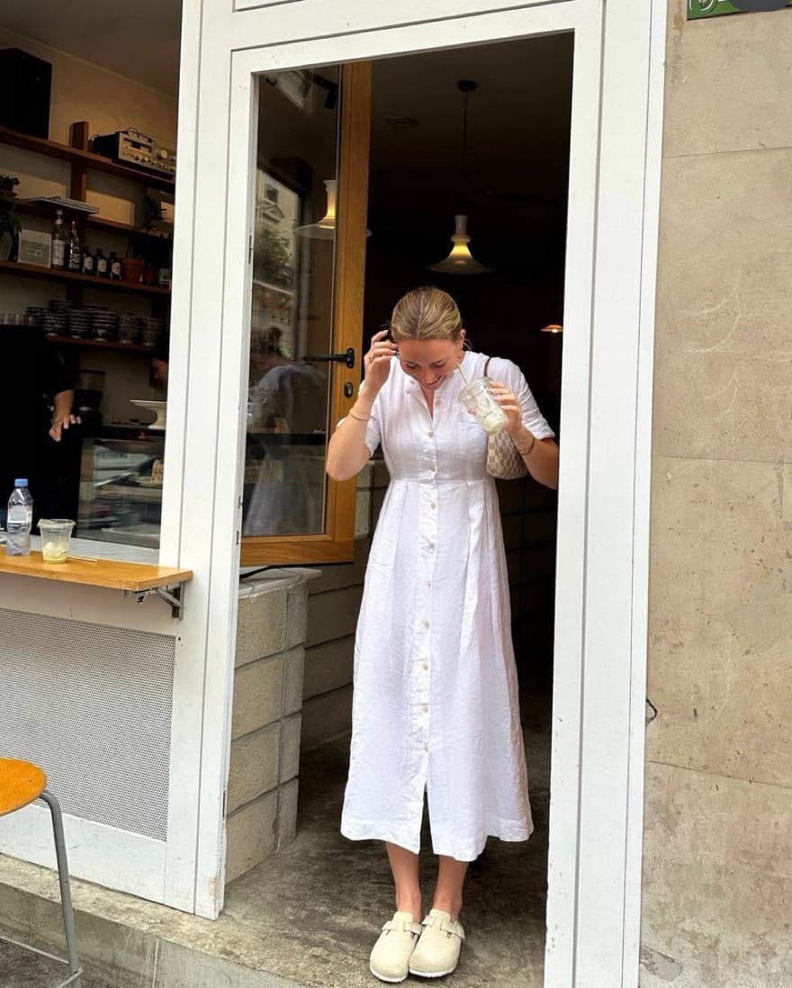 Jenni Kayne “Day Dress” - Image 1