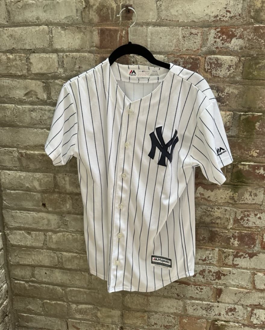 Yankees Jersey - Image 2