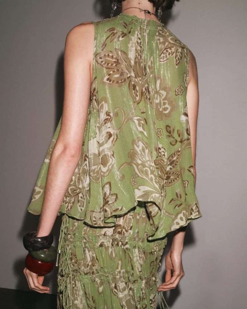 Zara set - Image 3