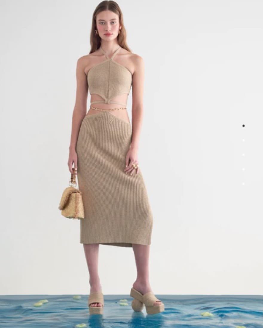 Cult Gaia Set  - Image 1