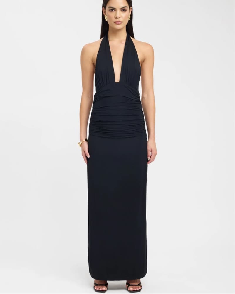 Kookai Leni Maxi Dress - Image 2