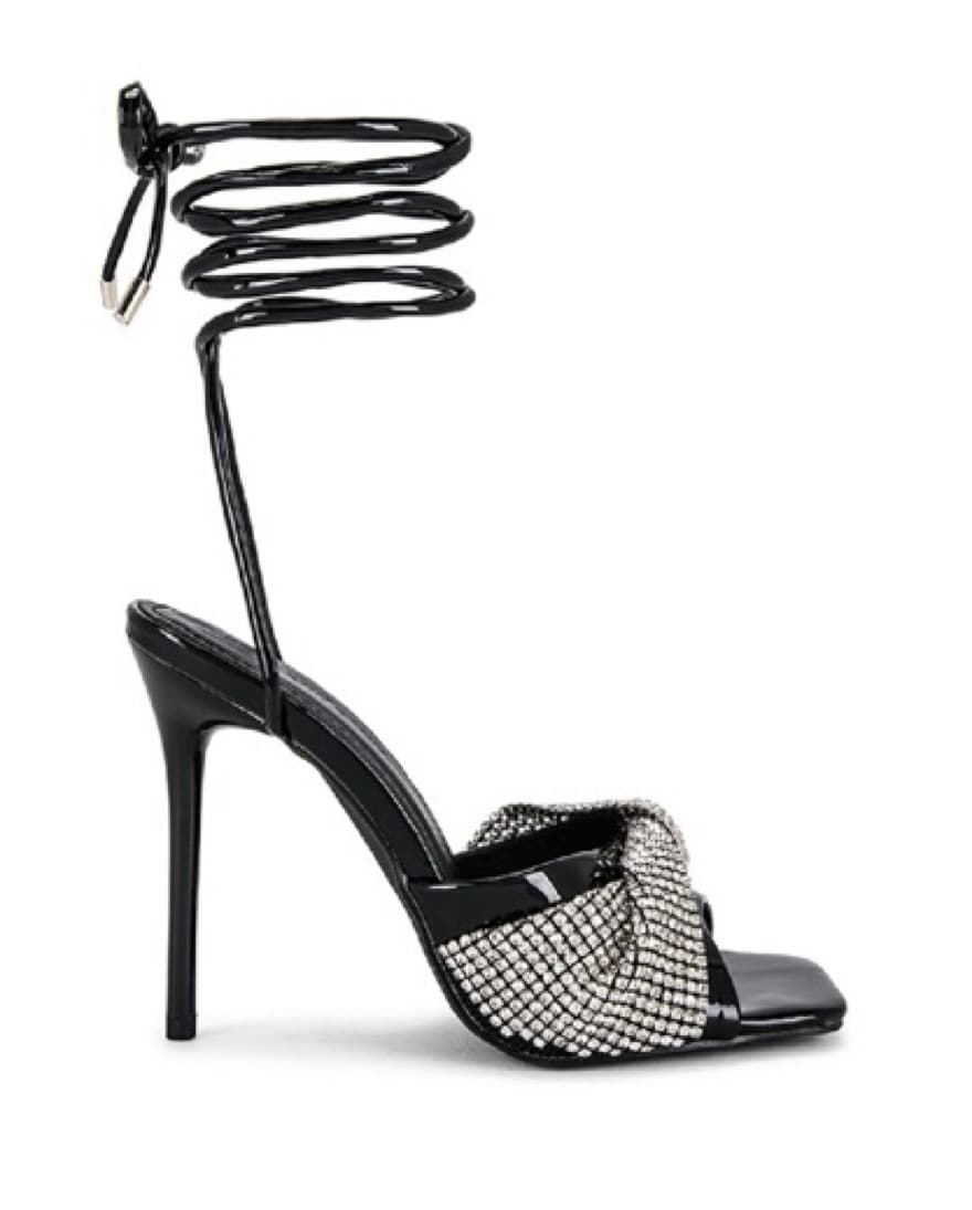 Superdown Larissa Heel - Image 1