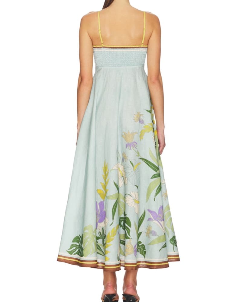 Alemais Alfie Dress - Image 3