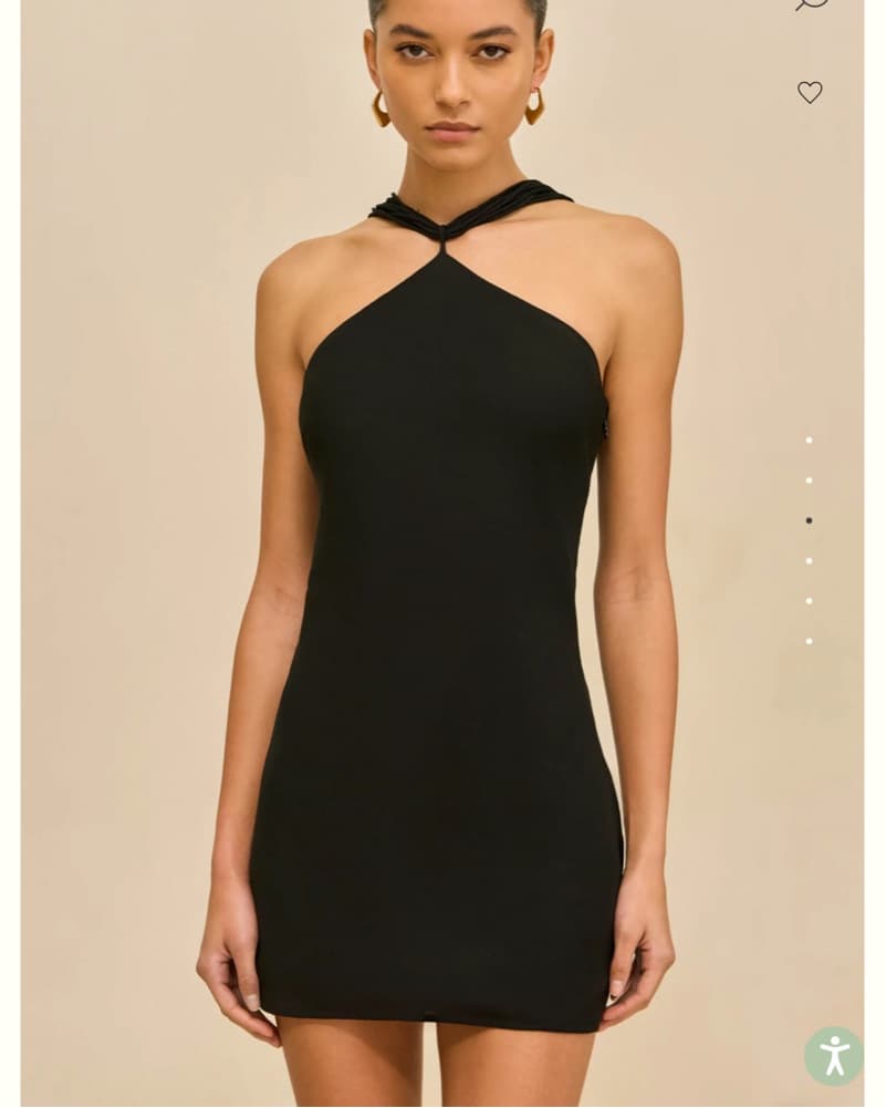 Alex Dress Cult Gaia - Image 2