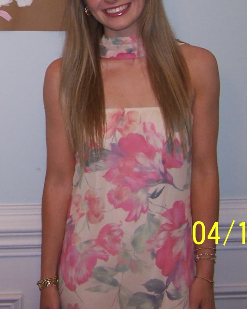 Peppermayo Under The Pagoda Maxi Dress - Image 3