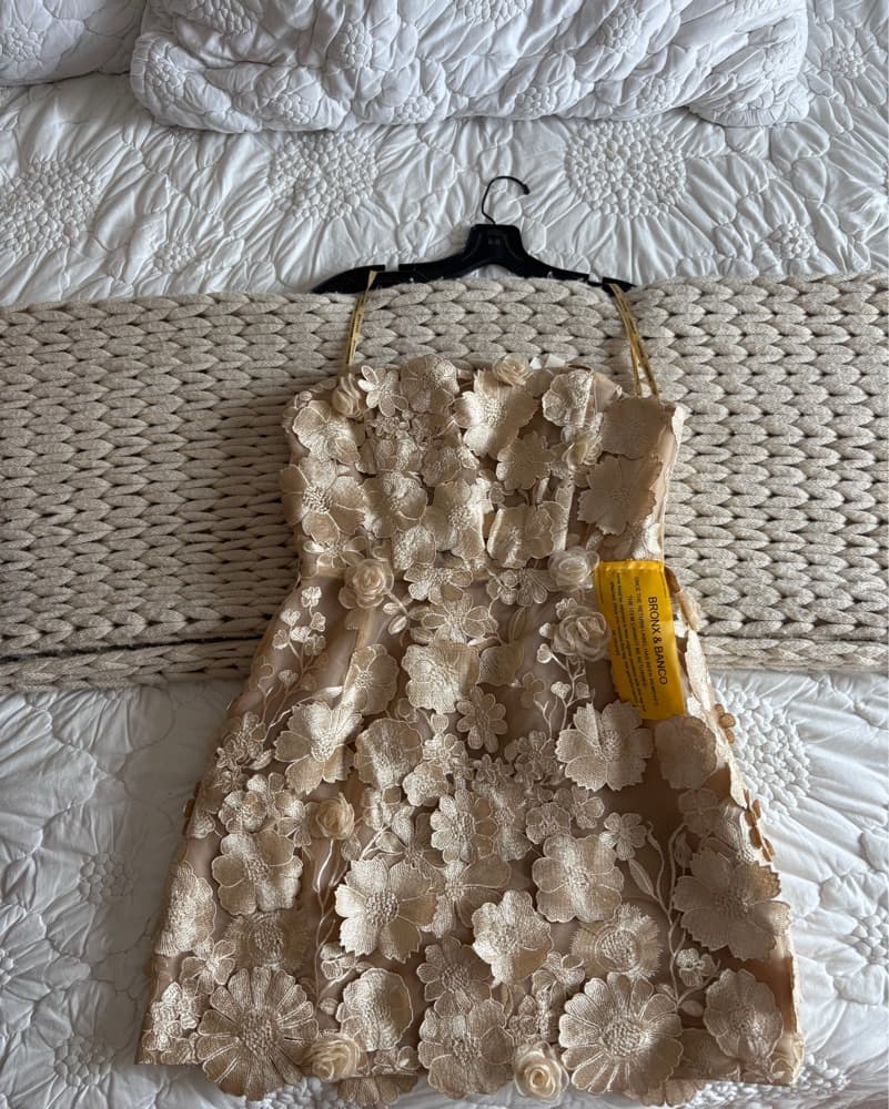 Cocktail Dress from Bronx and Banco - Image 2