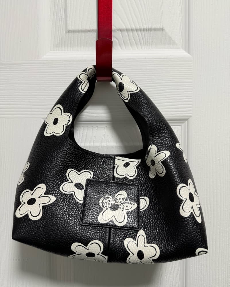 Marc Jacobs Mini Sack Bag - Image 2