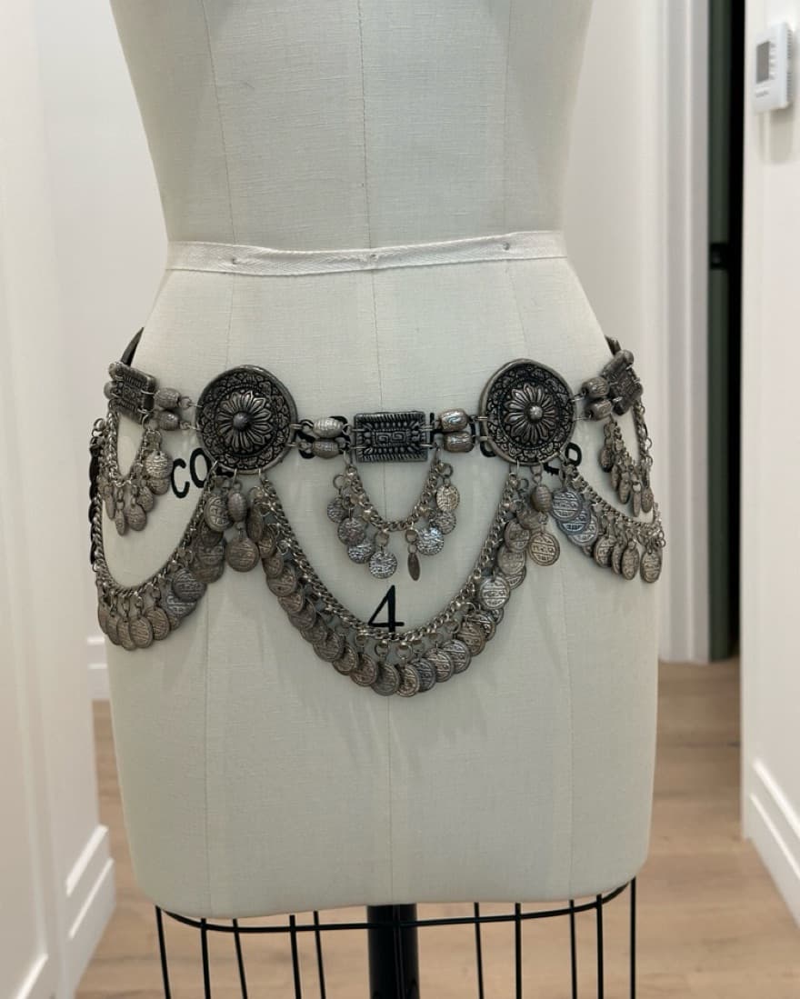 Body Chain - Image 1