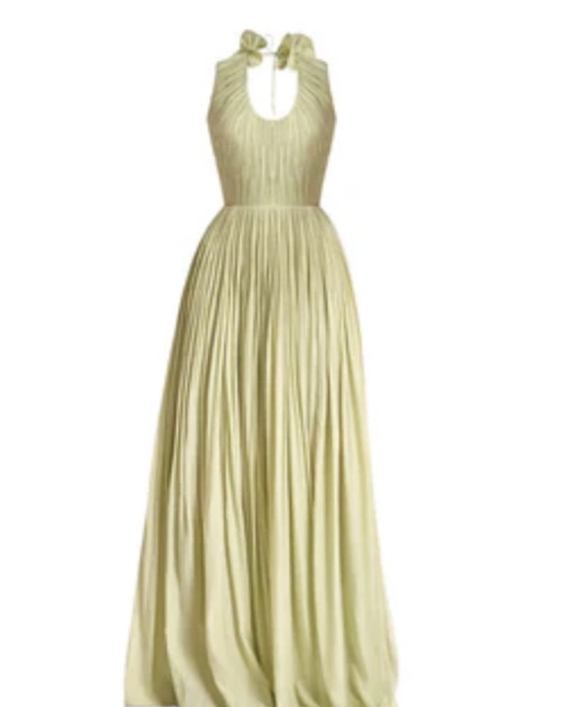 Maison Des Copainas Gown - Image 3