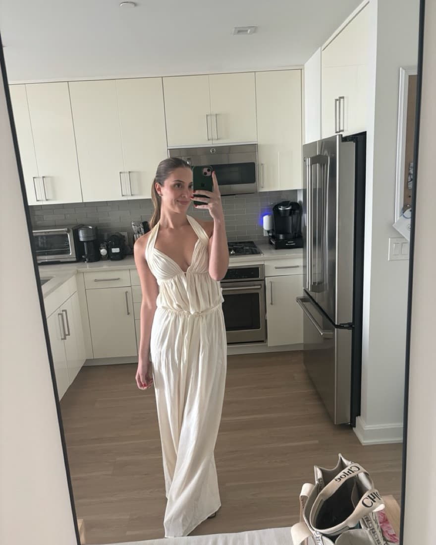 Vintage Stella Mccartney Jumpsuit - Image 1