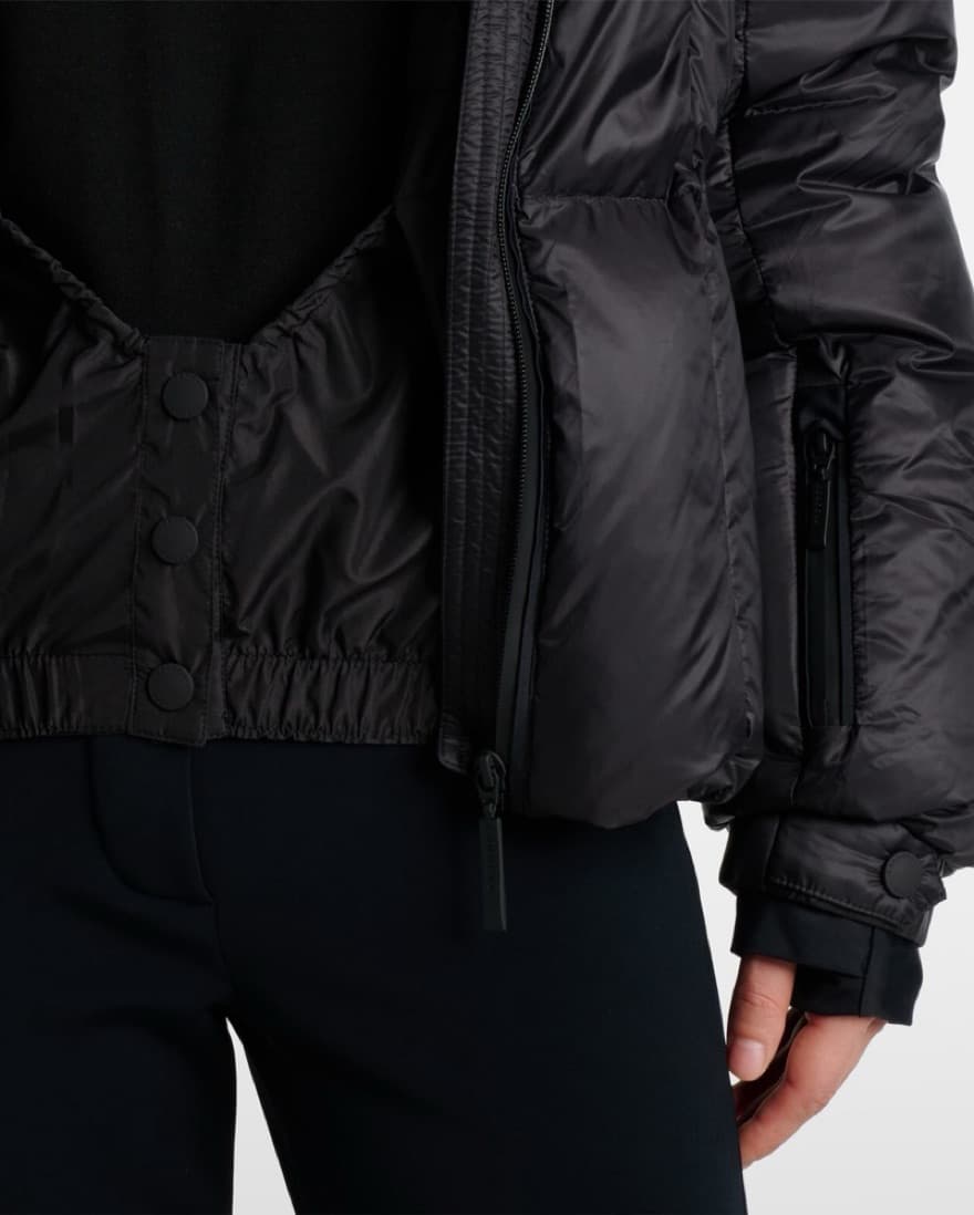 Monterosa Cordova Puffer - Image 2