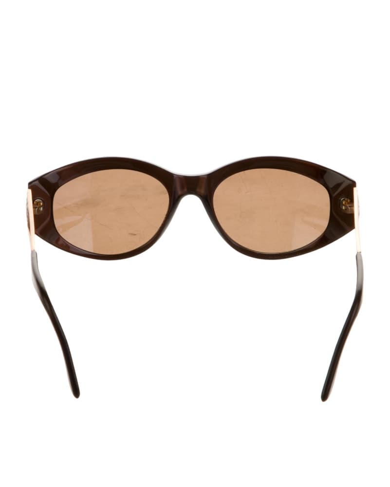 Vintage Fendi Sunglasses - Image 2
