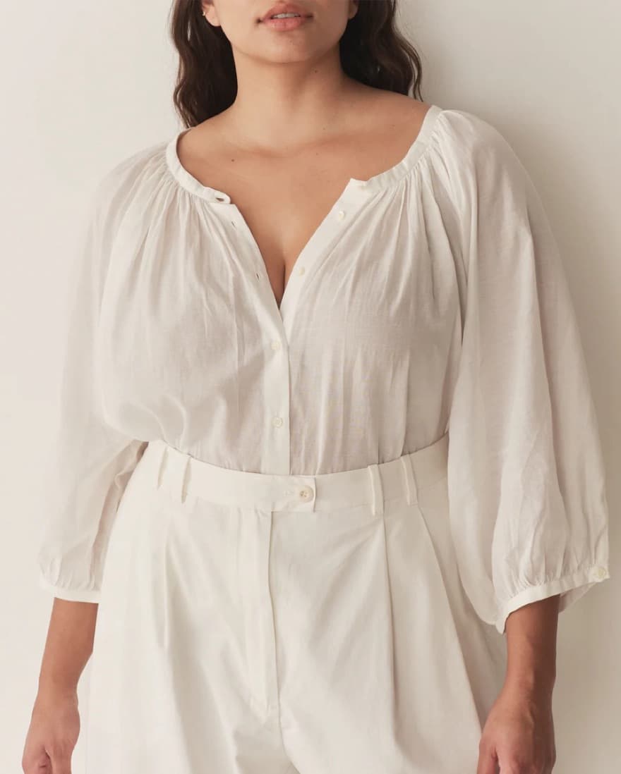 Doen Blouse - Image 2