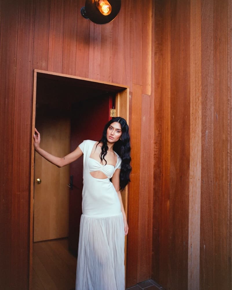 Delfi Collective Nova dress - Image 3
