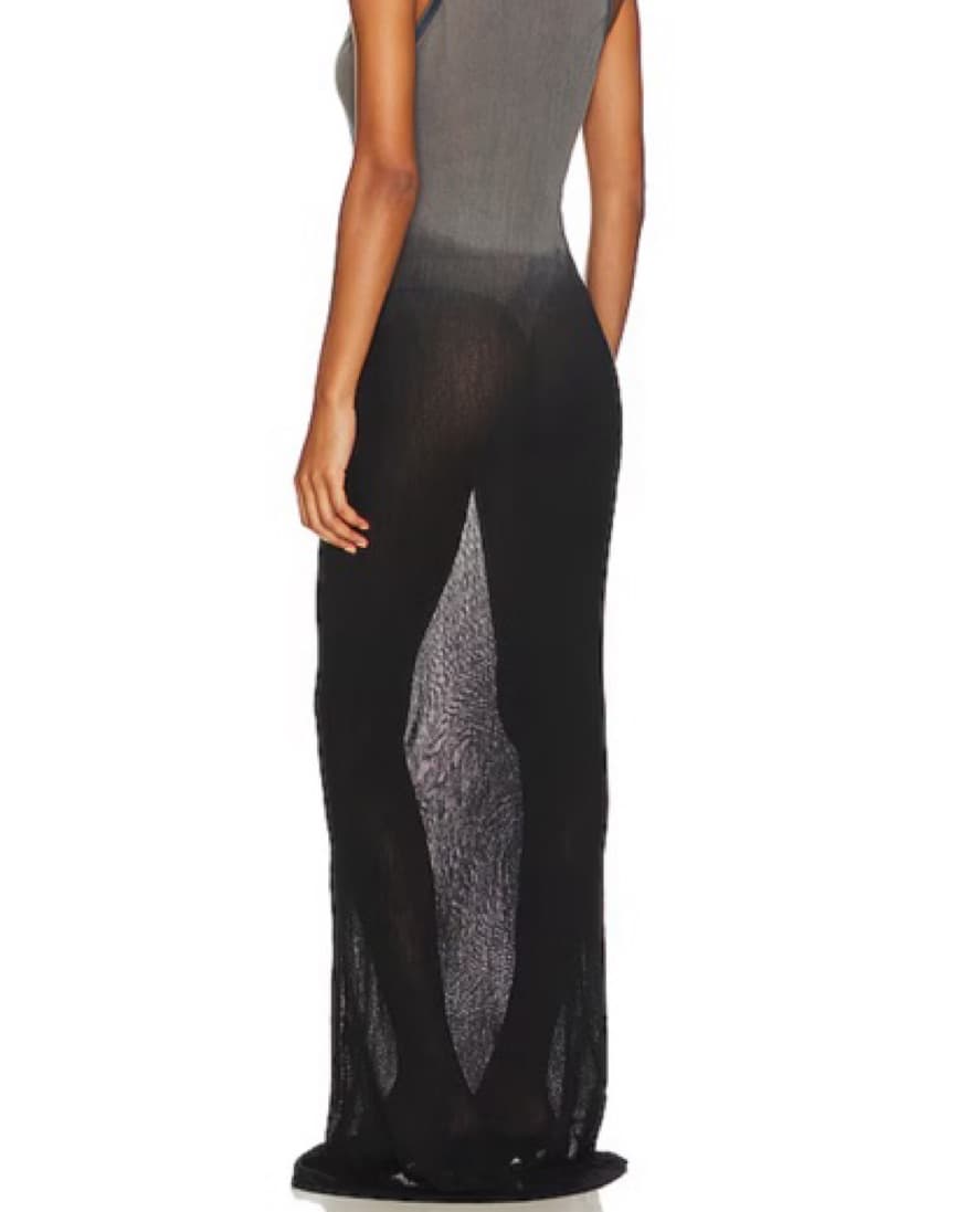 Cotton Citizen Rio Semi-sheer Dress - Image 2