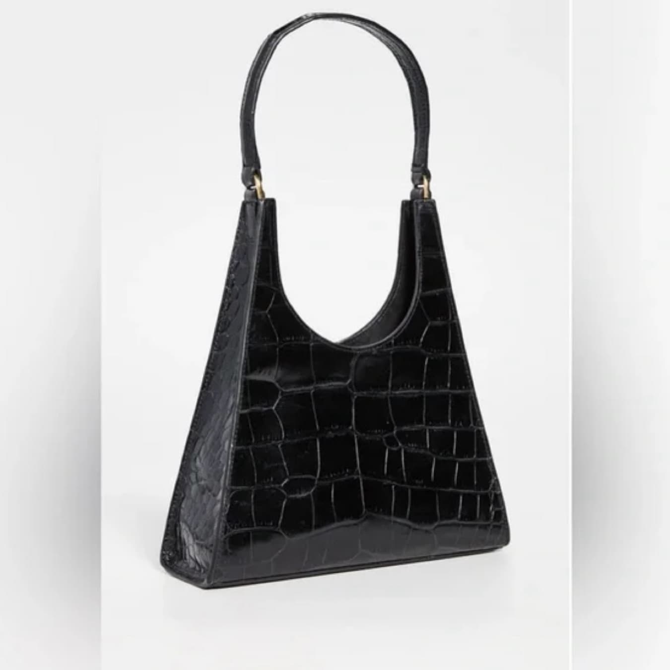 Staud Black Bag - Image 2