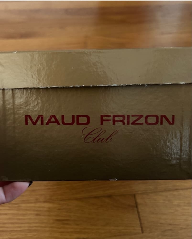 Maud Frizon Wedges - Image 3