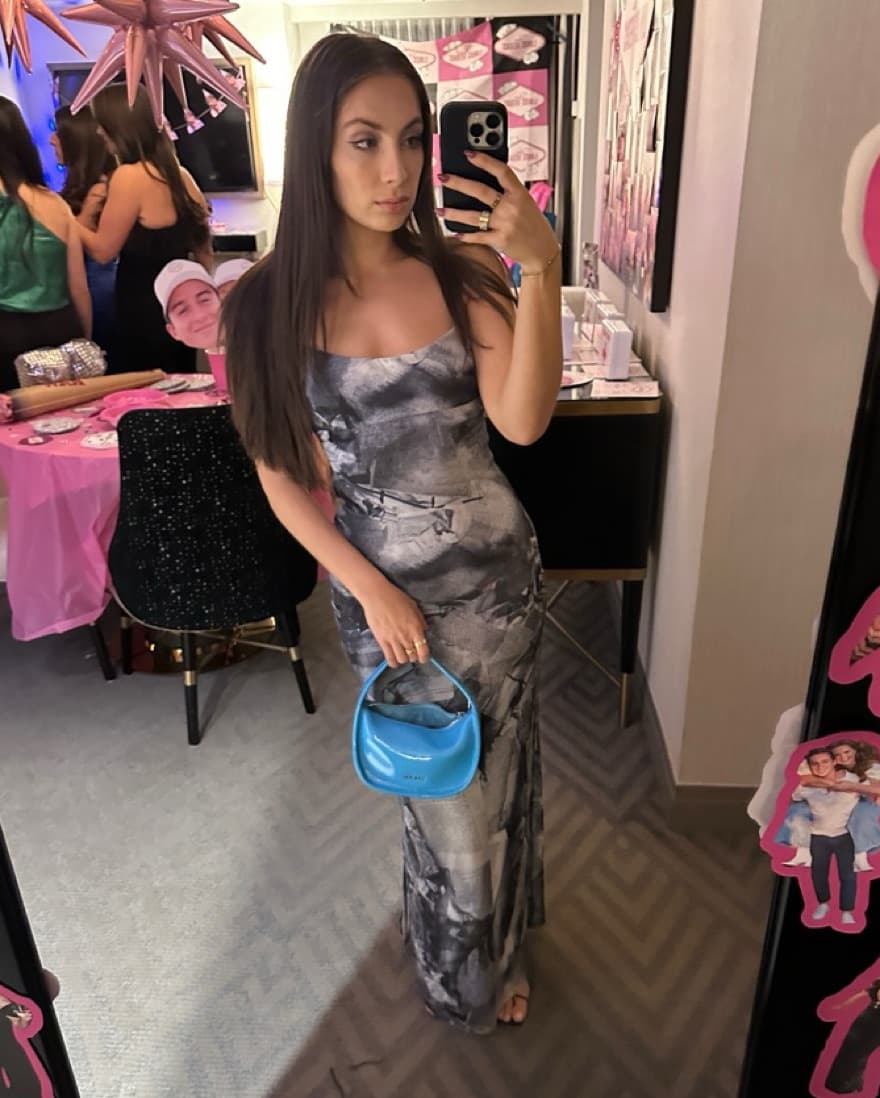 Miaou Dress  - Image 1