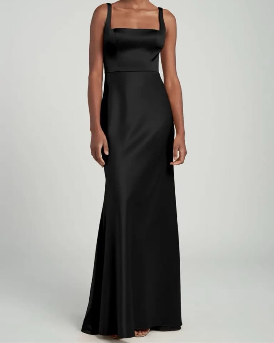 Jenny Yoo Ariana Dress - Image 1