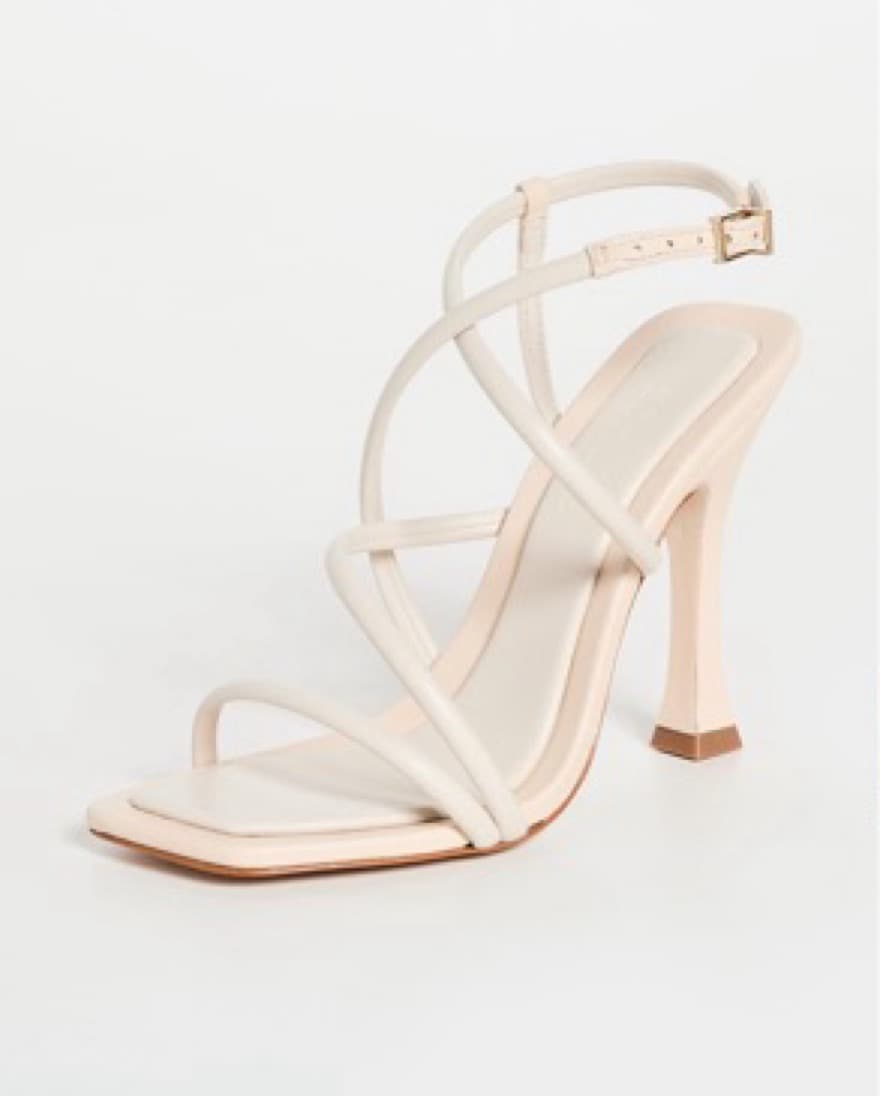 Schutz Lovi Sandals  - Image 1