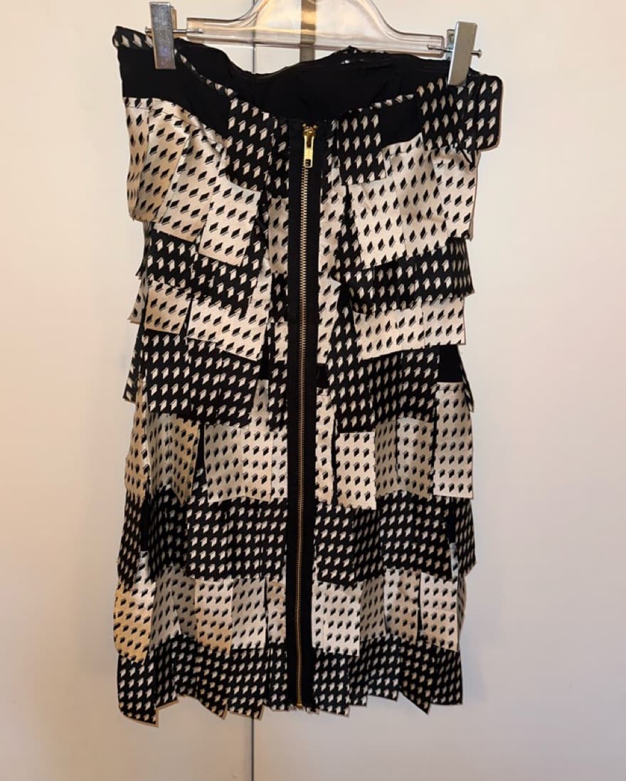 Asos Party Mini Dress  - Image 5