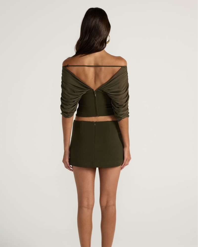 NEW Ance Gria Neve Set (Skirt + Top) - Image 3