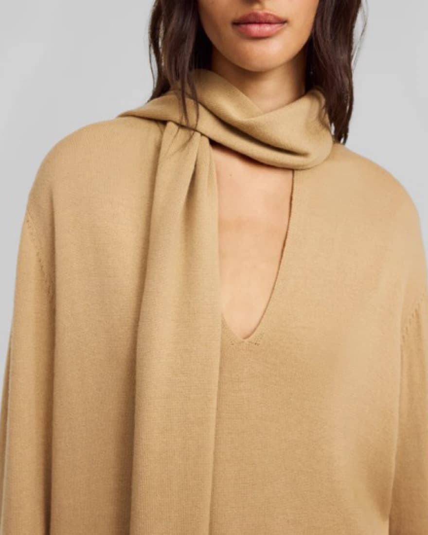 BY MALENE BIRGER MERRIE - TANNI - Image 2