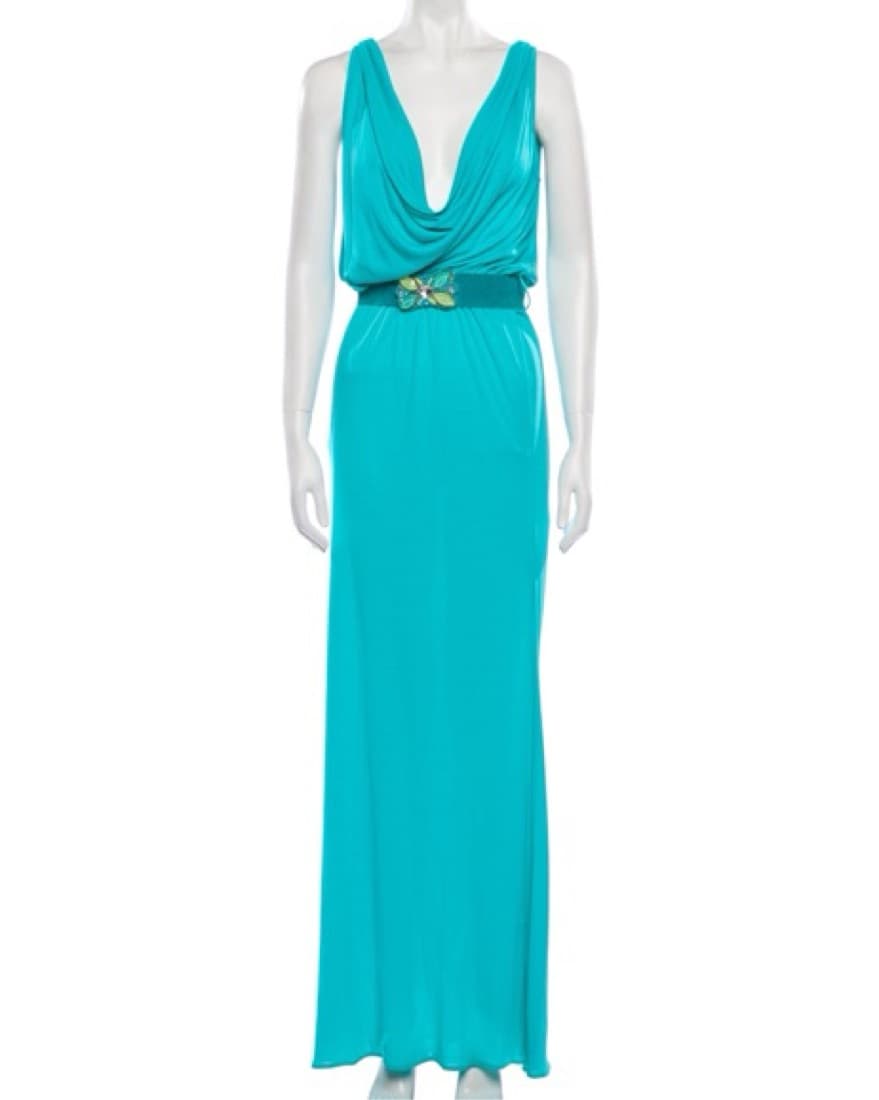 Vintage Blumarine Dress  - Image 2