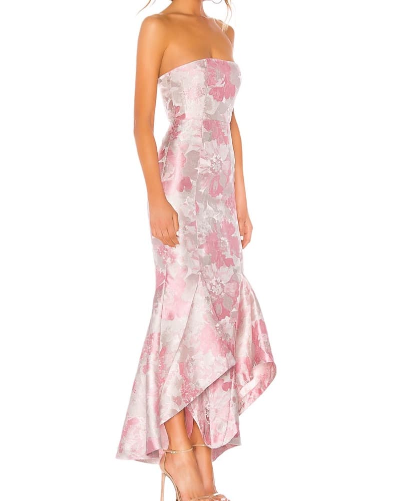 Lovers And Friends Urgonia Gown - Image 3