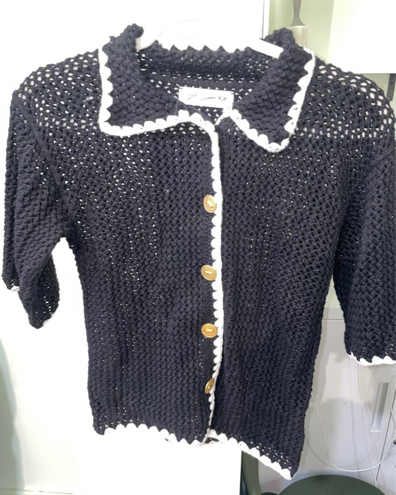 West Channel Road Knit Set  - Image 1
