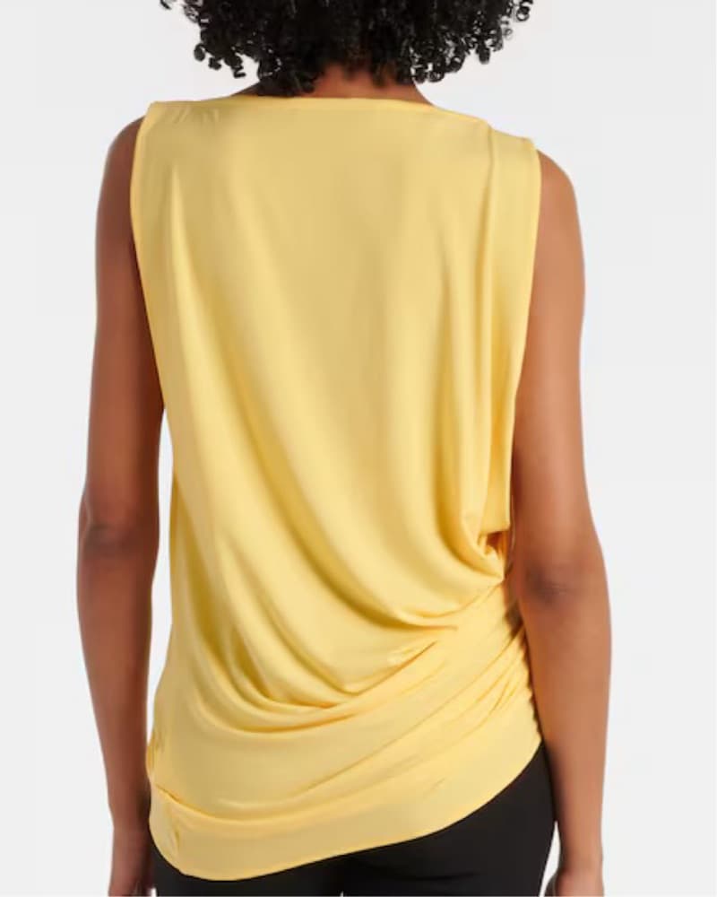 Jacquemus Peplo Top - Image 3